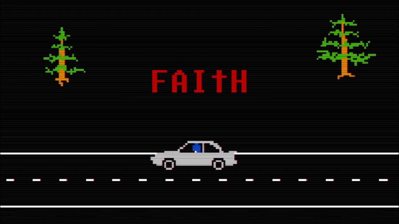 FAITH OST - Main Theme "VS Mode"