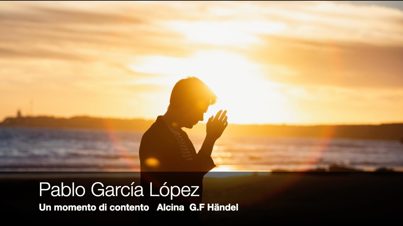 Un momento di contento, Alcina | Händel