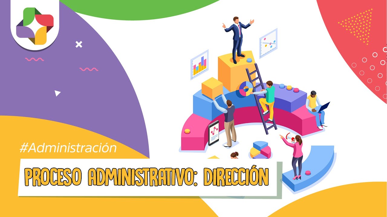 Proceso Administrativo: Dirección | Educatina