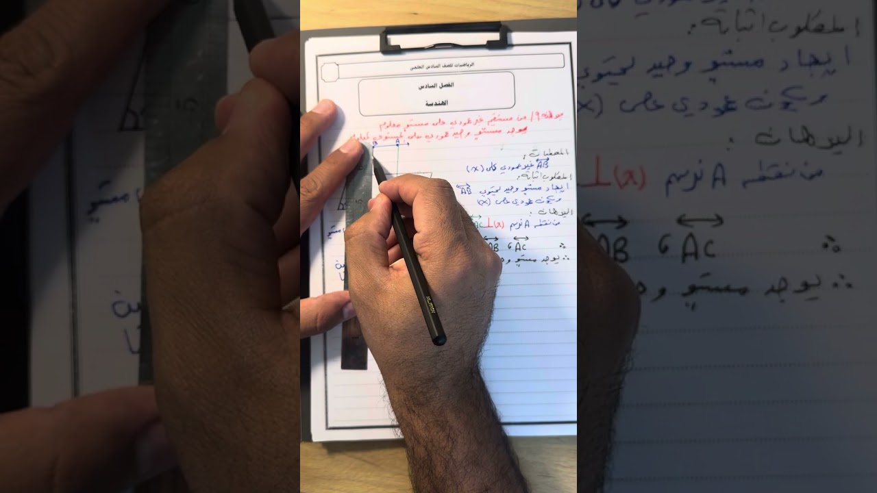 مبرهنة 9