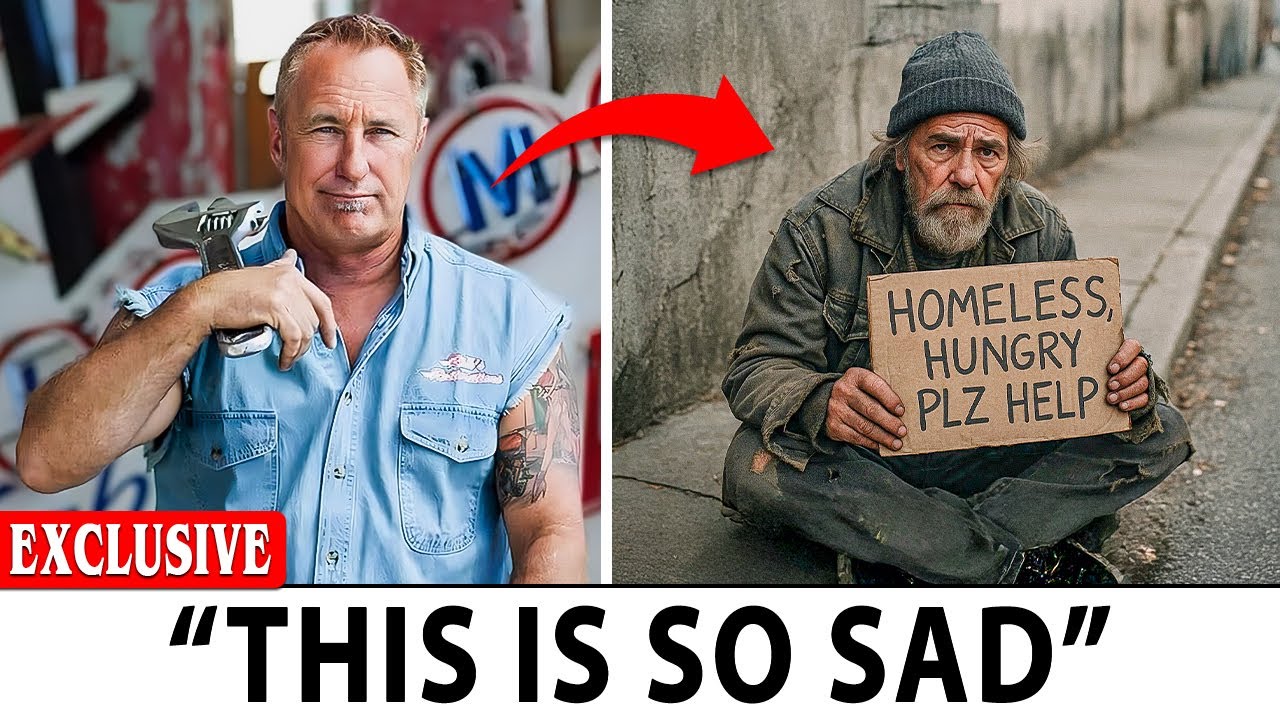 American Restoration Stars & Where They Are Now