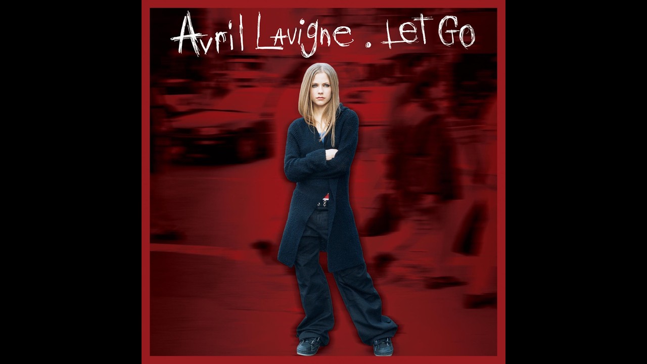 Avril Lavigne-Naked (Acoustic Cover)