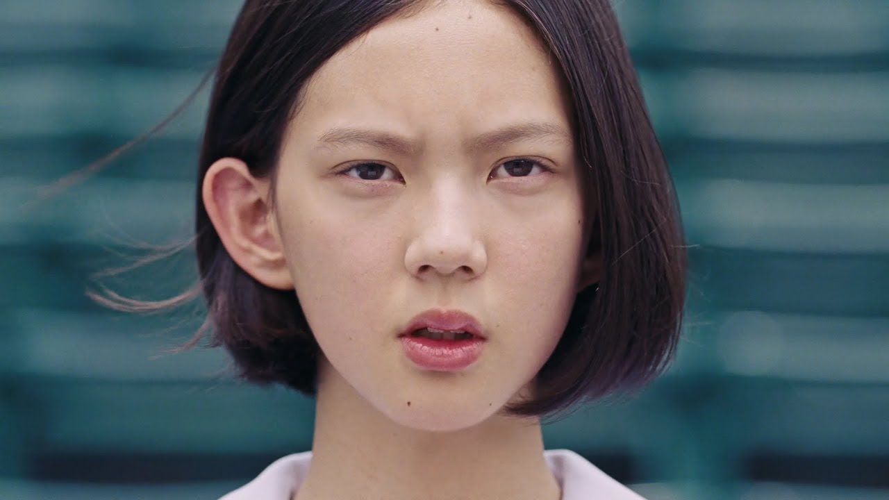 映画『クソ野郎と美しき世界』香取慎吾共演の中島セナ、甲子園で「栄冠は君に輝く」独唱　SPORTS BULL「バーチャル高校野球」新TVCM「栄冠よ」篇＆WEBCM