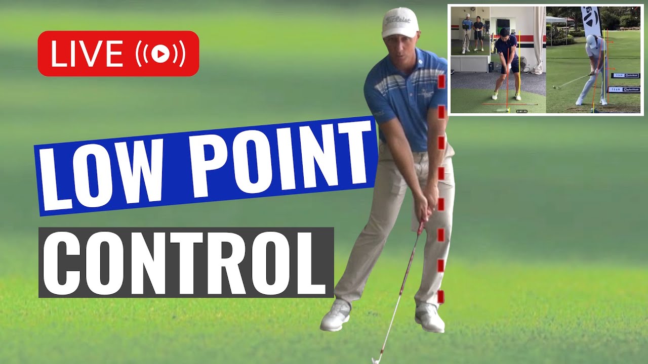 Low Point Control_Taking Out The Scoop #lowpointcontrol #impact