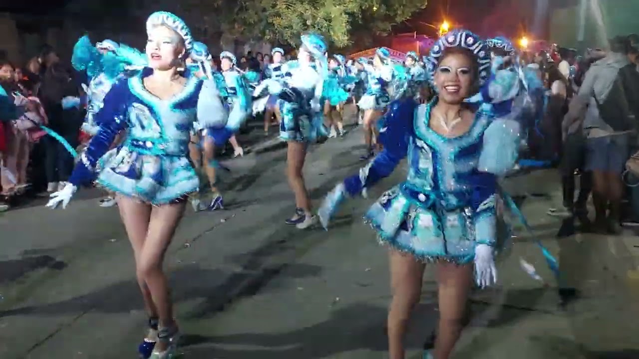 Alma latina corso villa chartas 2025