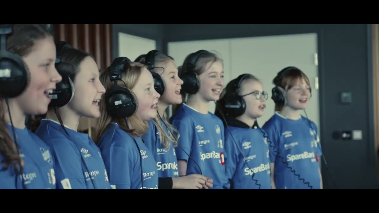 Sportsklubben Herd x Groove Gerilja - Forza Herd