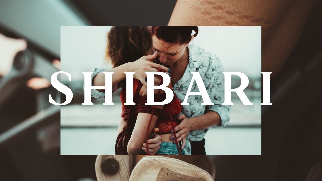SHIBARI