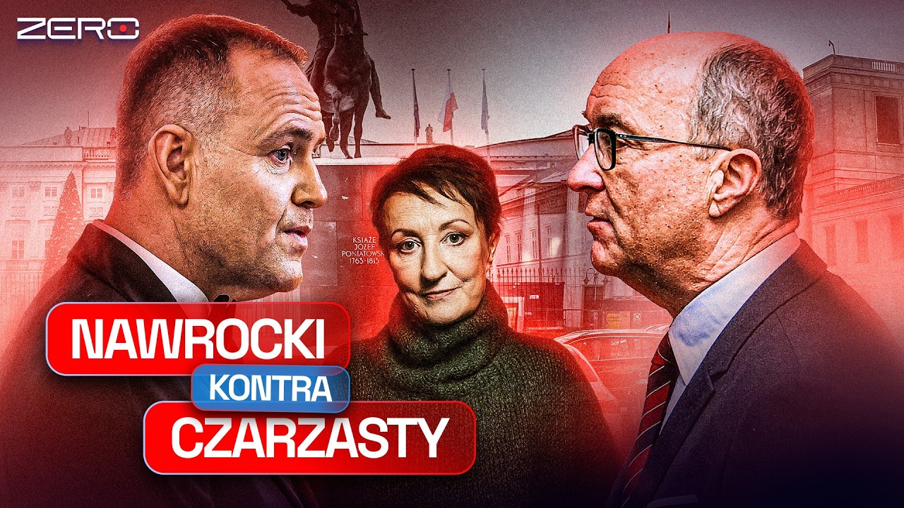 PREZYDENT CHCE WYJAŚNIEŃ WS. PRZYSZŁOŚCI MARSZAŁKA SEJMU, TEN OSTRO ODPOWIADA