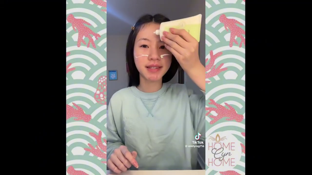 Juicy story time Grwm 