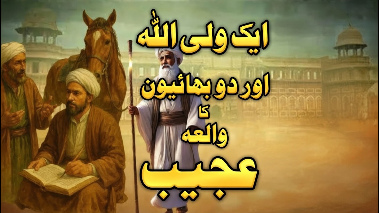 Aik Wali Allah Ka Waqia|peer ajmal raza qadri|Bayan By Pir Ajmal Raza Qadri Best 2026