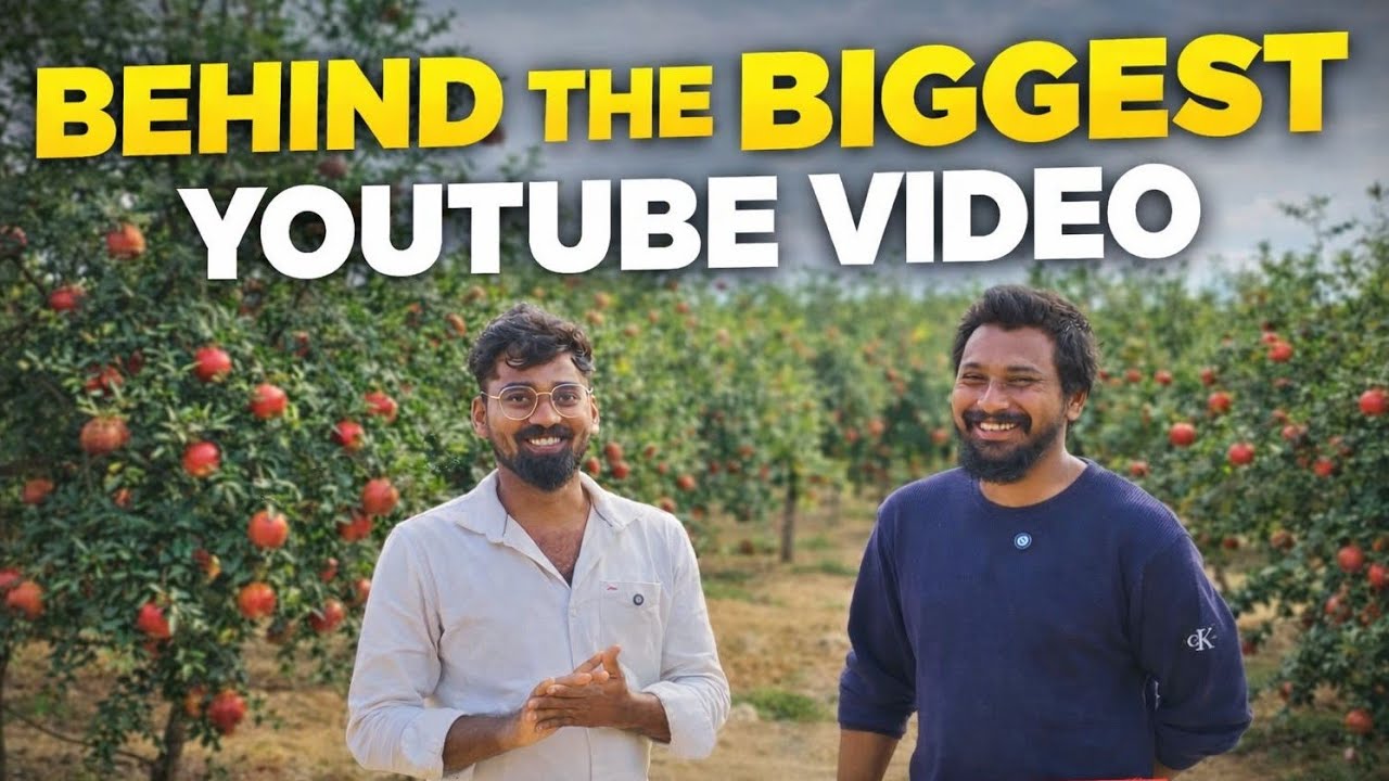 @FS_PraveenMekala పెద్ద యూట్యూబర్ వాళ్ల || పల్లెటూరిని ఎక్స్ప్లోర్ చేయబోతున్నాం #viral #viralvideo 