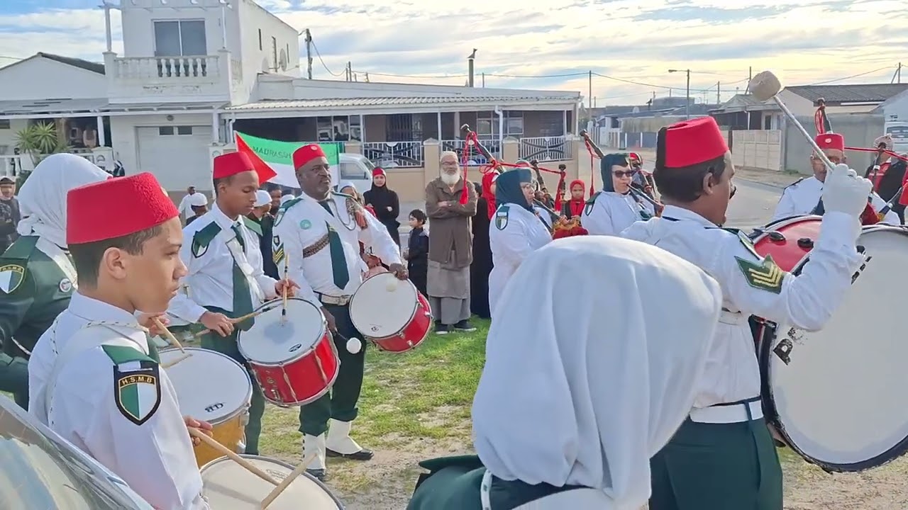 Delft Muharram 1446 March