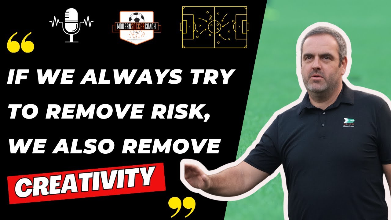 Принципы вместо шаблонов | Рэй Пауэр о переосмыслении современной философии пресса и коучинга