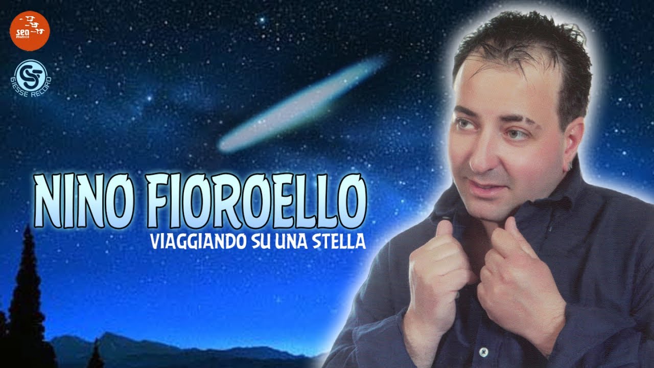Nino Fiorello - Il tuo dolce veleno - Official Seamusica