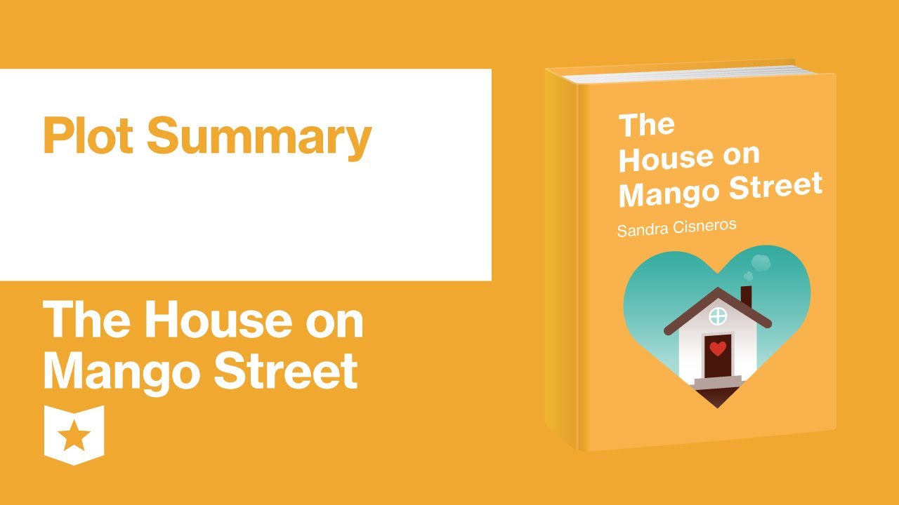 The House on Mango Street by Sandra Cisneros | Plot Summary
