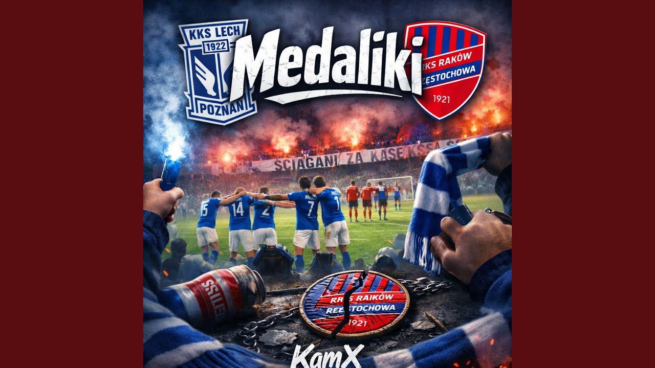 Medaliki