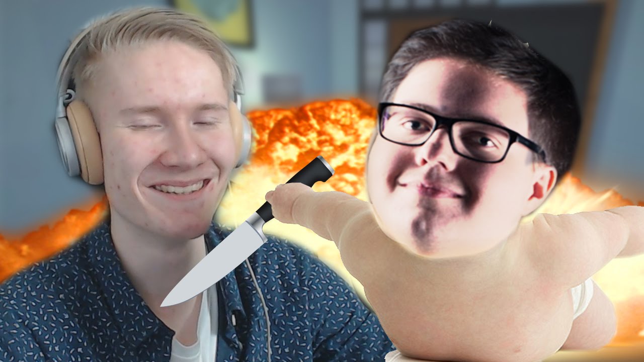 KUKA ON SUN ISUKKI?!?!