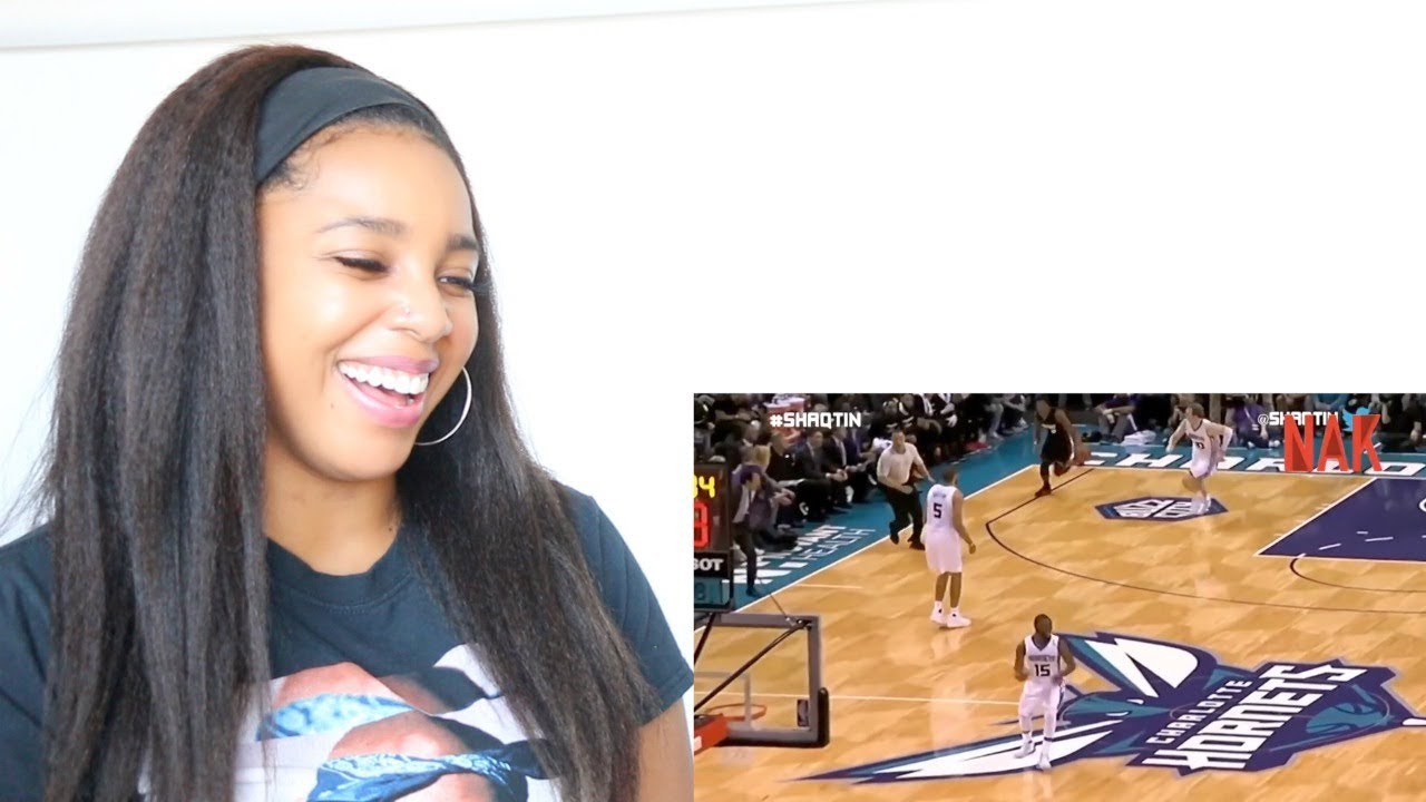 BEST SHAQTIN' A FOOL MOMENTS FROM EACH NBA TEAM | Reaction