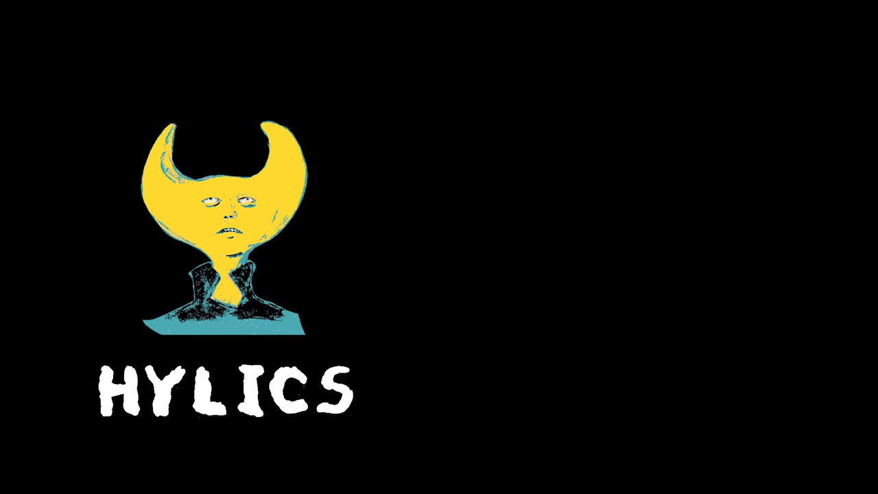 Hylics OST - Gibby
