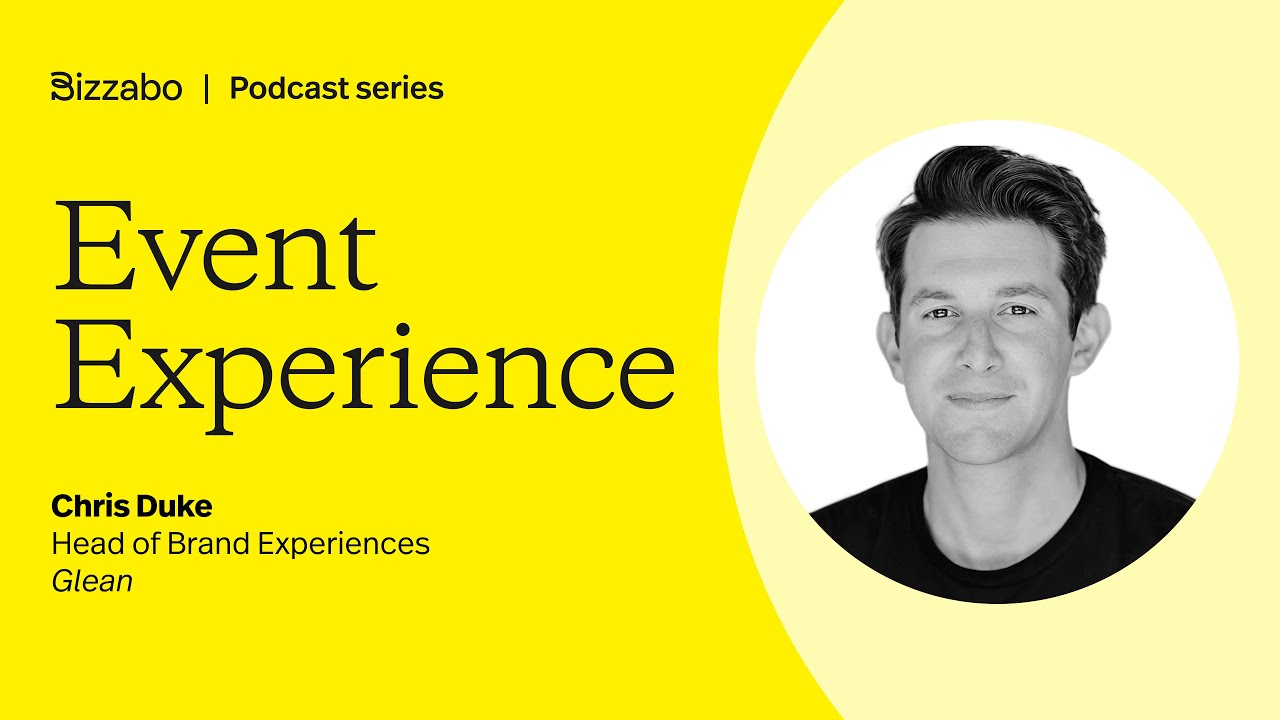 AI for Event Pros: Boosting Creativity and Efficiency with Glean’s Chris Duke