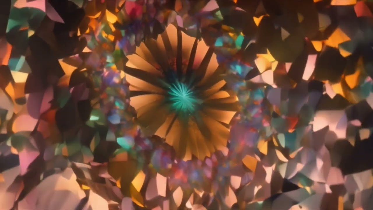 MAIA - QUIEN SOY (Feat Lula Bertoldi) Visuals