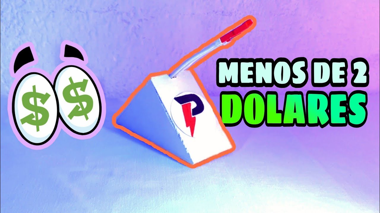 como hacer un BUNGEE/CAMADE casero y MUY BARATO