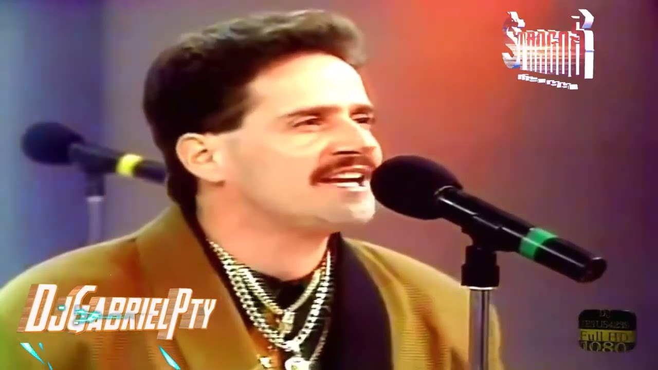 Salsa Sensual - @DjGabrielPty #MIXPANAMA2026 #VIDEOMIX2026