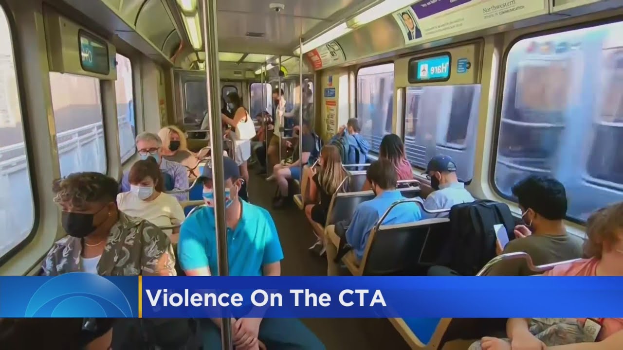 Man stabbed on CTA Red Line train in Englewood; suspect in custody