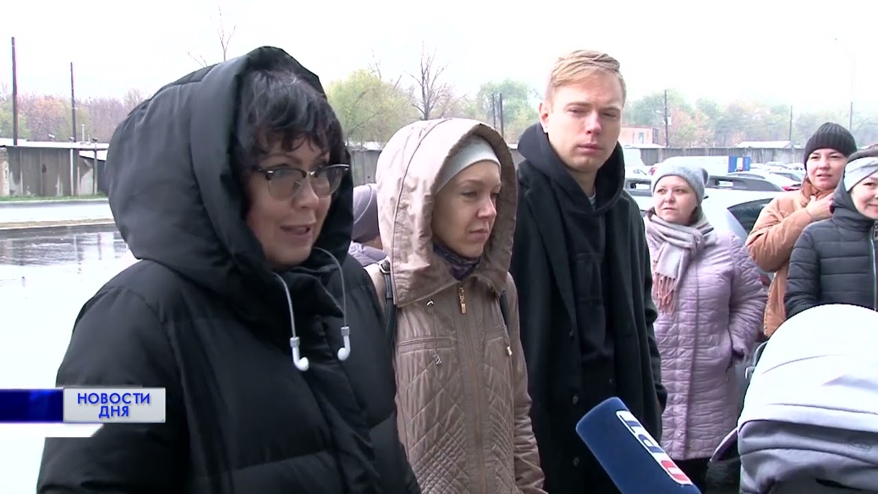 Новые многоквартирные дома разрушаются