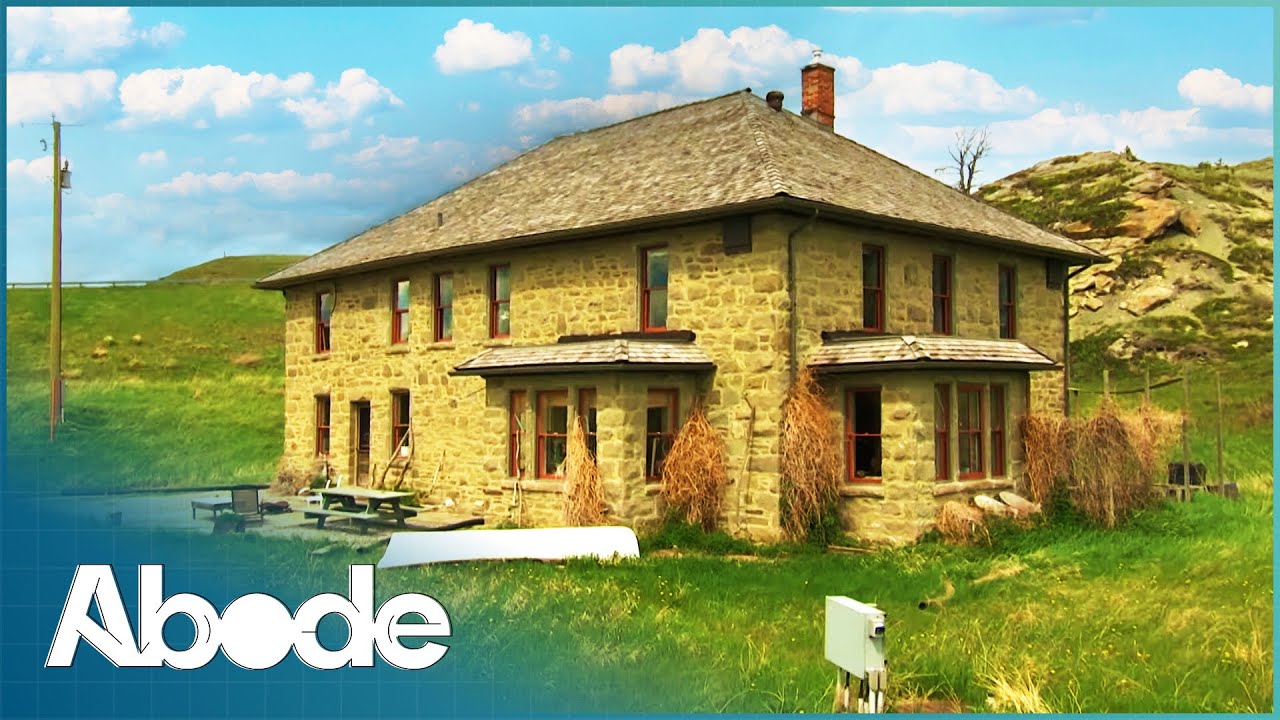 This Relaxed Cottagecore Home Is The Perfect Artist's Retreat | My Retreat