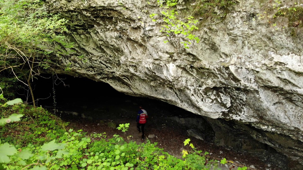 Teaser Trail Intrepide 2019 - 3 Novembre 2019