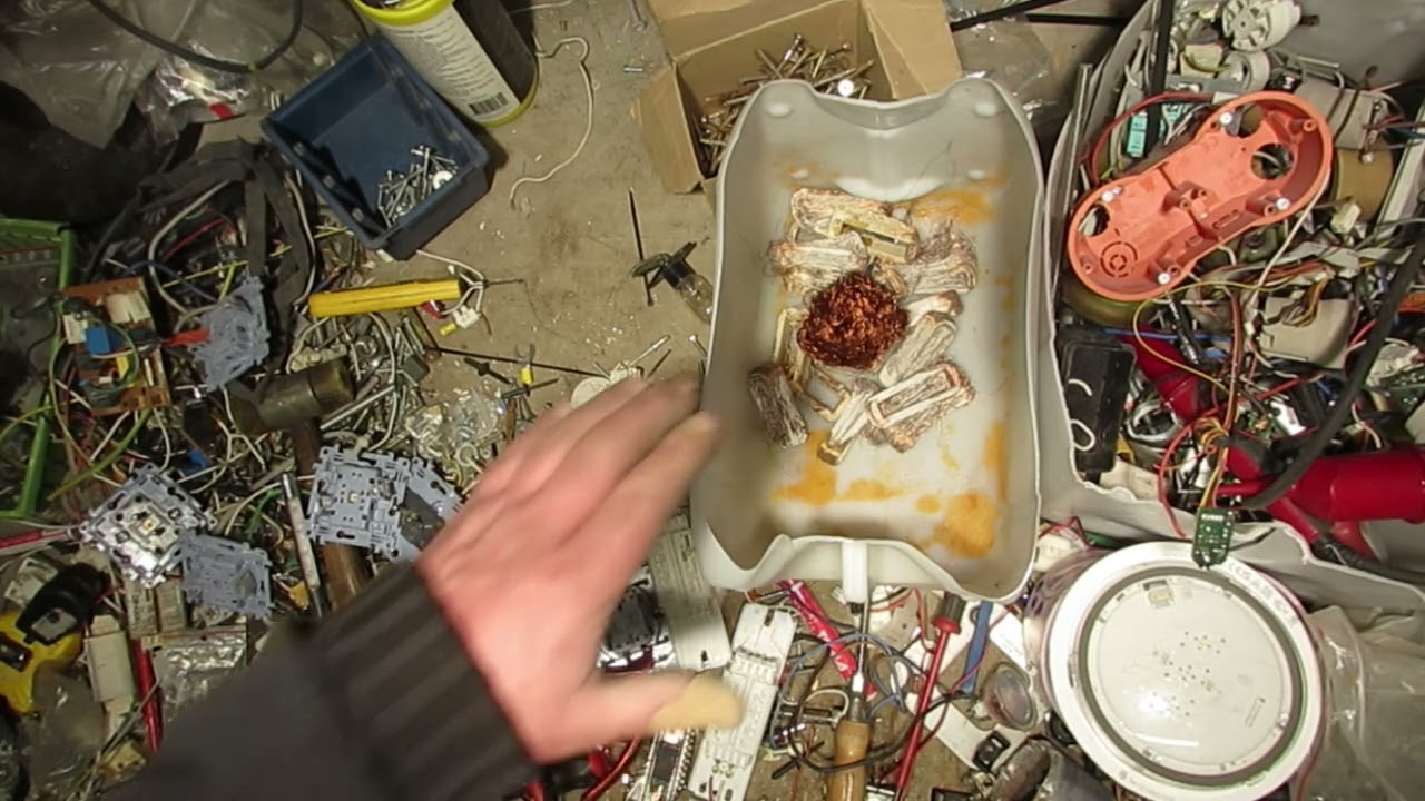 Na warsztacie elektryka – prawdziwe historie z instalacji