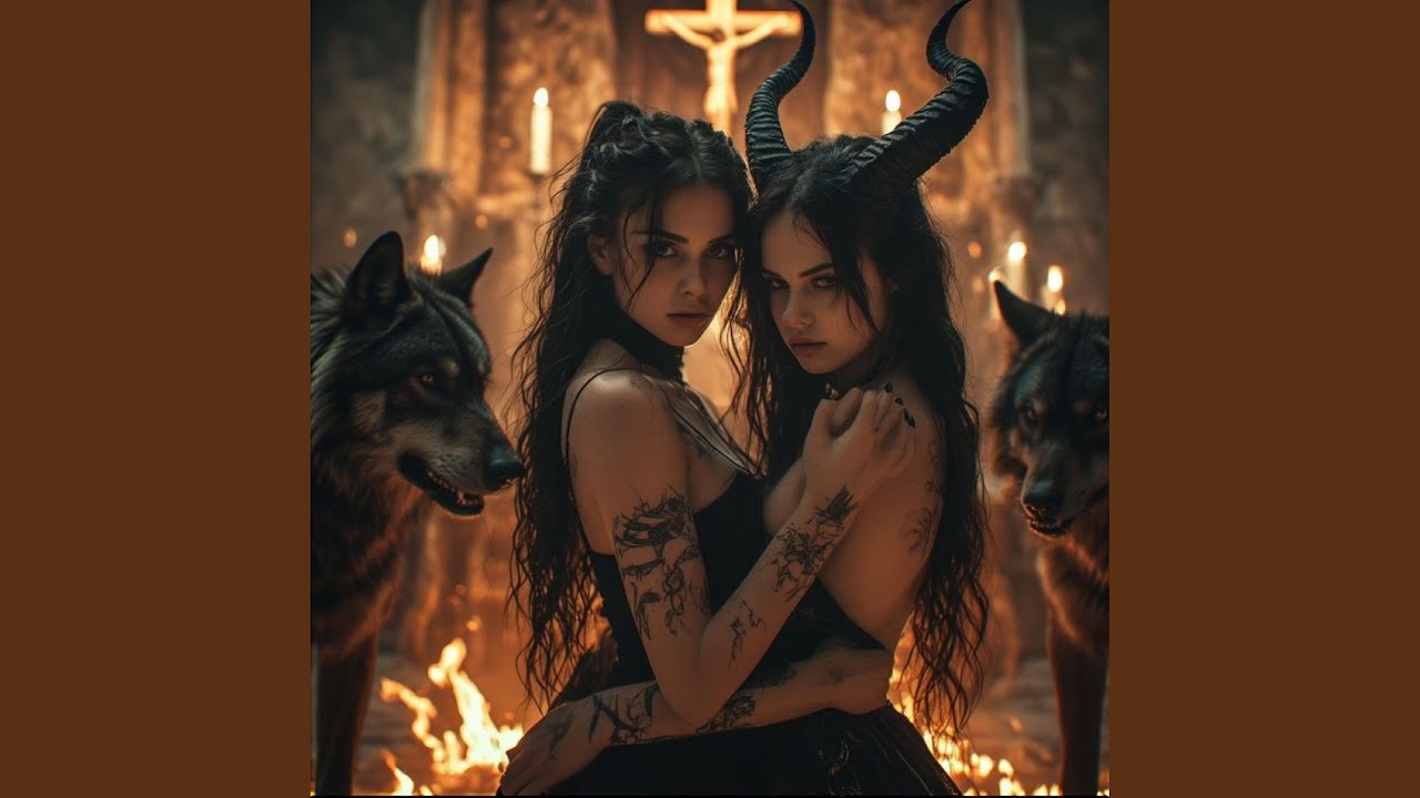 unsanctified pyre