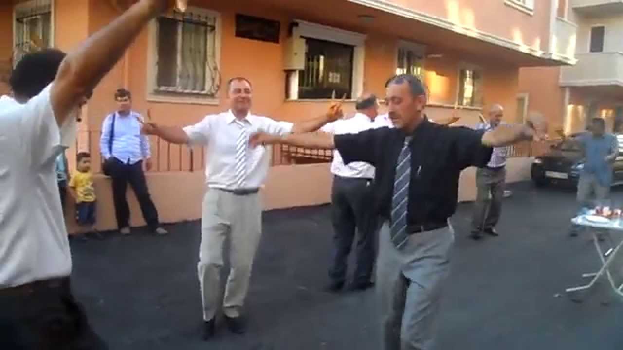 Bilecik Yenipazar  Belkese köyü çiftetelli