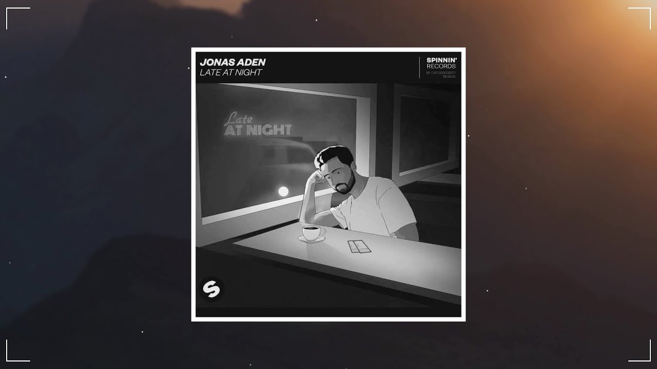 Jonas Aden - Late at Night (Tom Blake Remix)