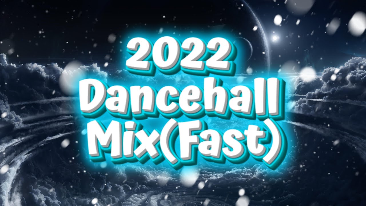 2022 Dancehall Mix Fast - King Effect | Bun Fi Bun (Fast Bashment Mix 2022)