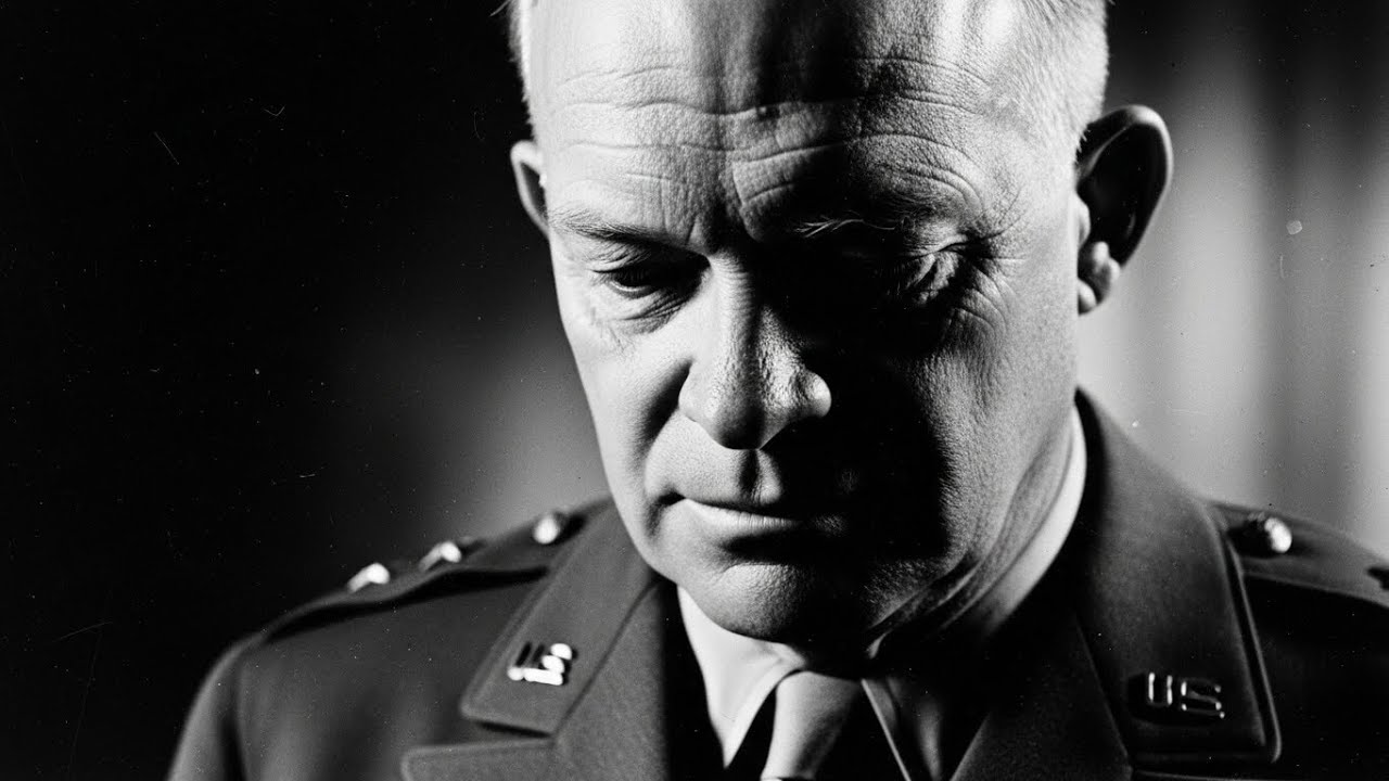 O Que Patton Pensou Quando Entendeu Que Obedecer Custaria a Vitória