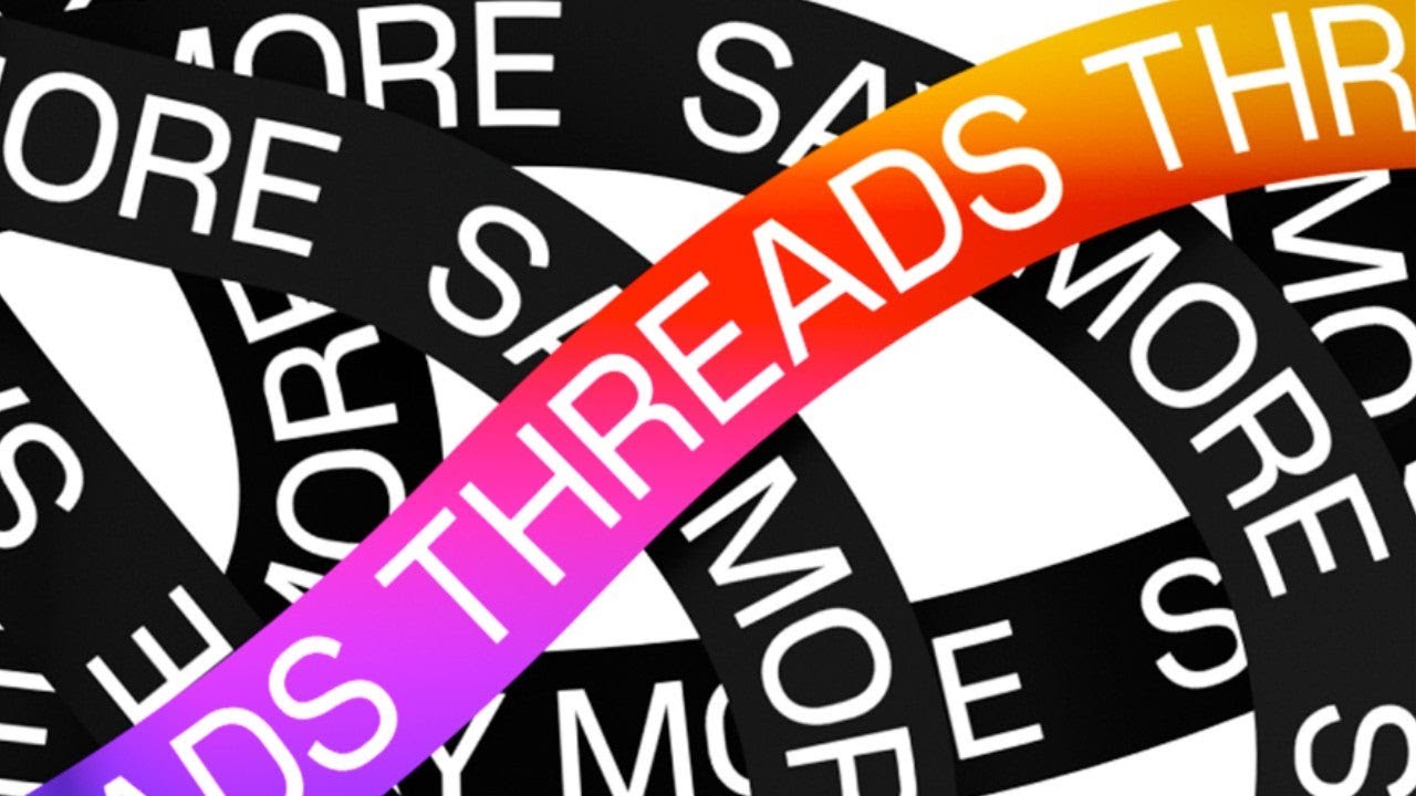 Discussing Social Media as Threads Draws Attention with its Release