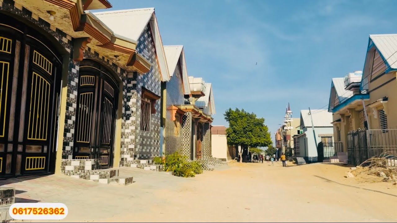 BOOS DEEGAAN AH KUYAALO DAARUSALAAM LACAGTIISA AY KA YARTAHAY 9 KUN LEHNA KORONTO IYO BIYO IYO MSJID