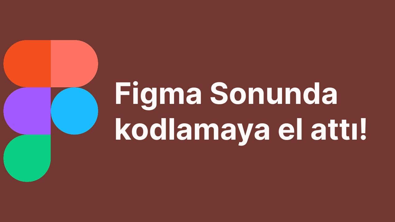 Figma Config 2025 - Genel Bakış | Sites, Make ve daha fazlası