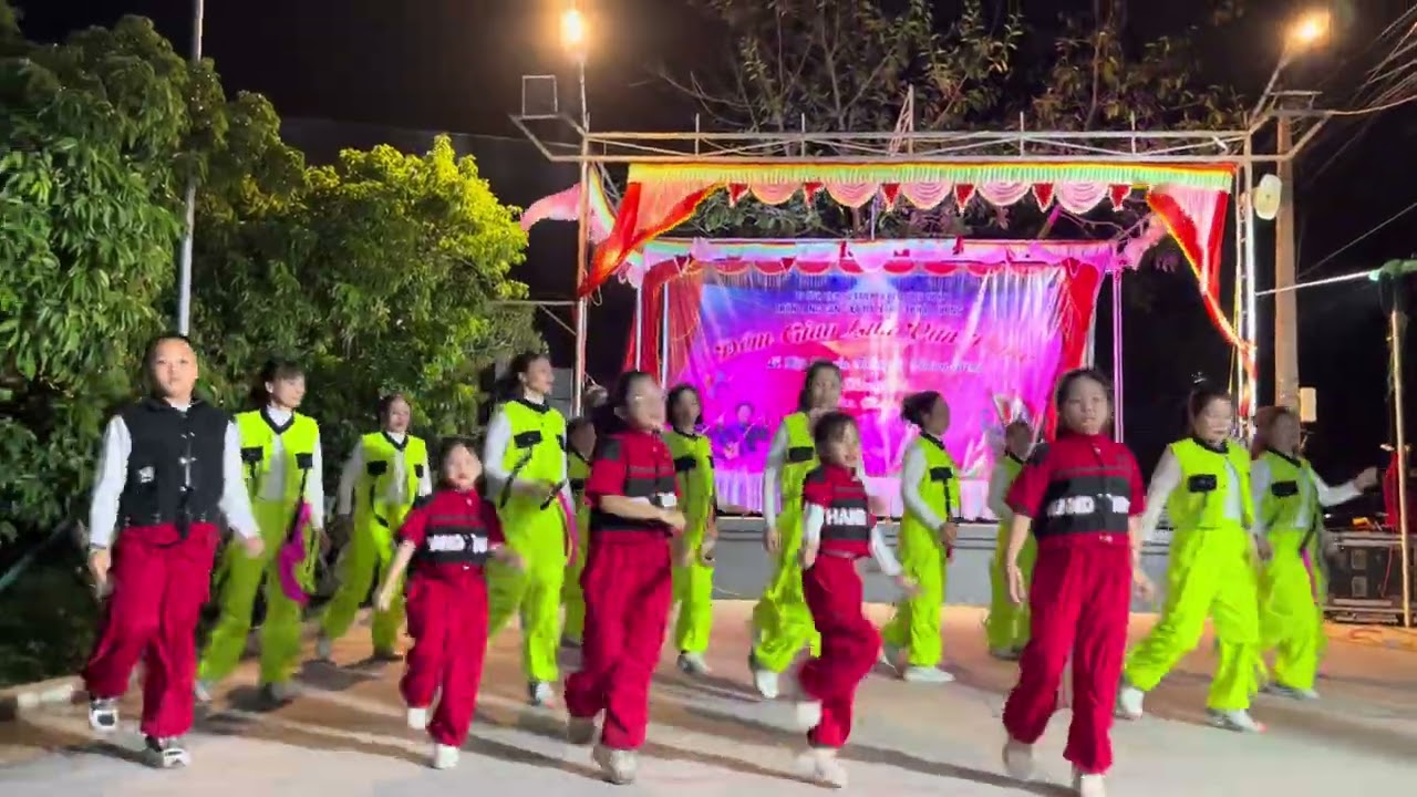 Phố Hoa lệ #bestshuffle #shuffledance 