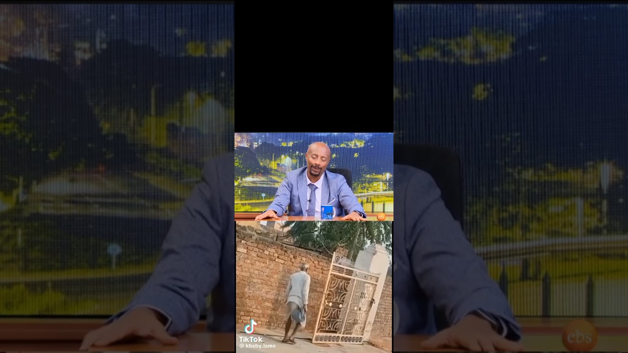 የሰፉ ፋንታሁን ቀልዶች @seifuonebs
