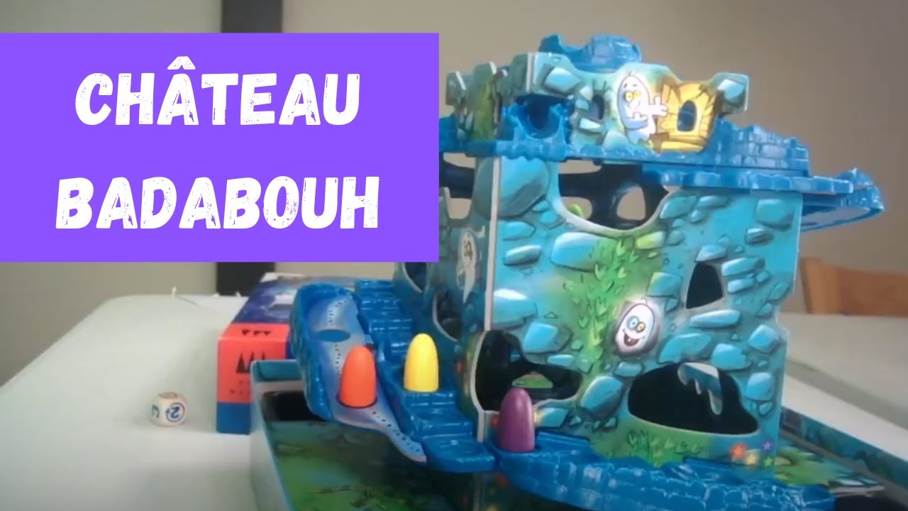Château Badabouh