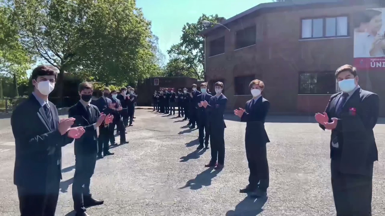Highlights Acto de Graduación | Promoción XLI | Colegio de Fomento Los Robles