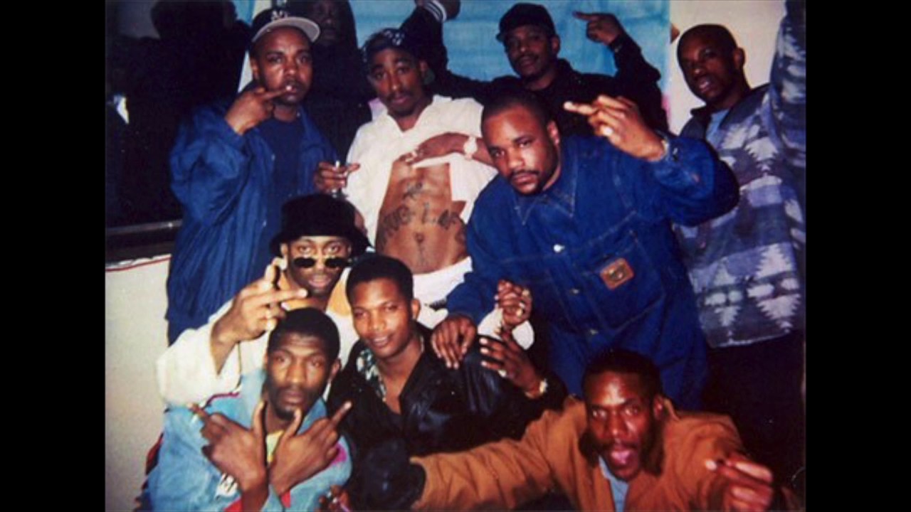 Big Skye x Outlawz - 6 Or 12 (OG)