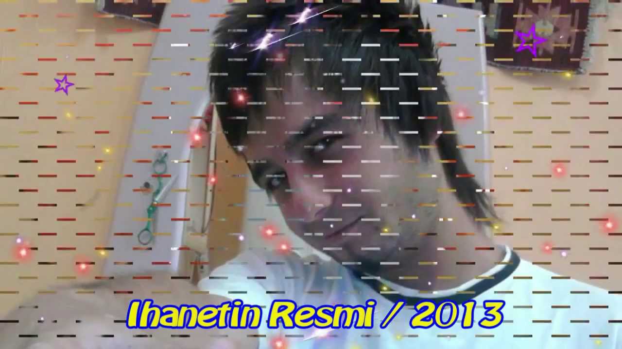 Ahirzaman Yasin-İhanetin Resmi 2013 Artist Beatz#YENİ#