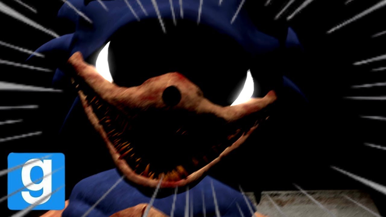 Sonic.EYX and FNAF Have Come To Kill Us!!!!