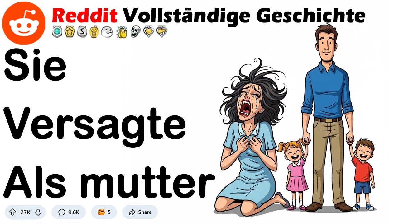 GESCHIEDENE MÄNNER, wie reagierte sie, als ihr die Kinder zum ersten Mal ins neue Zuhause brachtet?