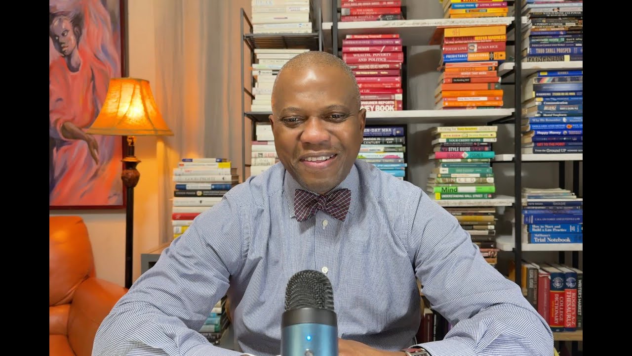 Anselm Efe Bless the Lord IV Psalm 103 @faithworks708