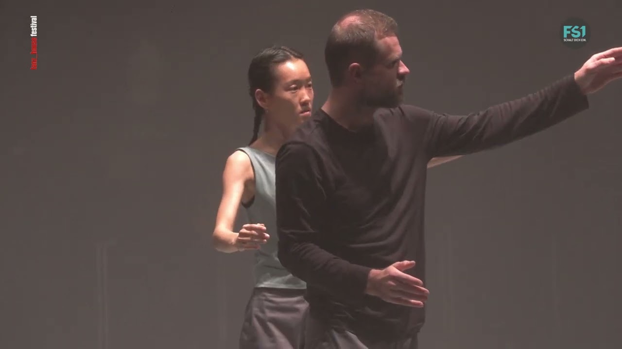 Tanz_house Festival | Ceren Oran & Moving Borders: RELATIONSHIFTS | FS1